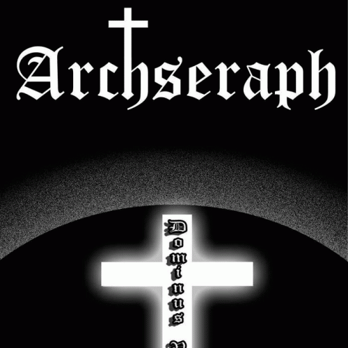 Archseraph : Great Burning One